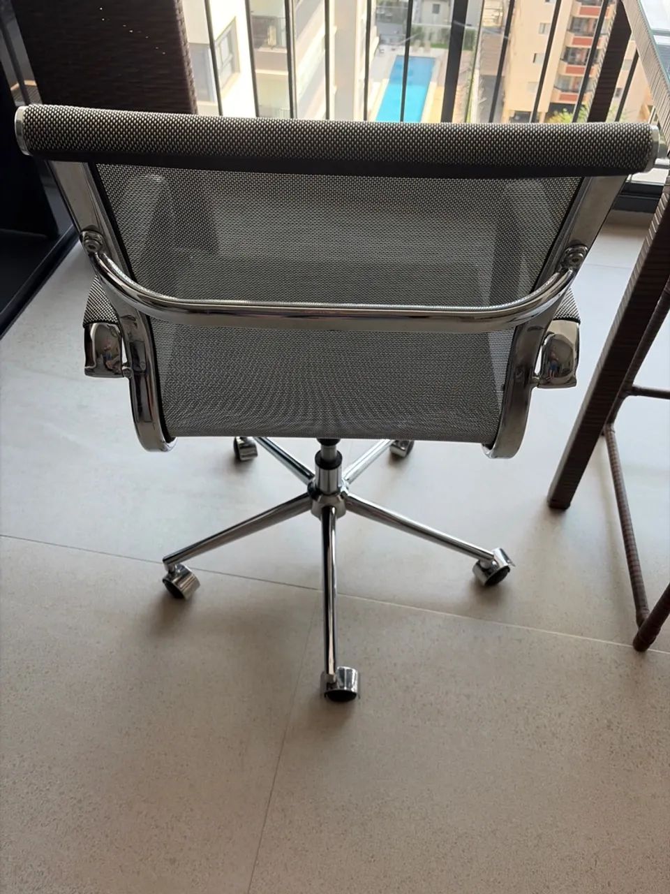 Cadeira para escritório  - Foto 2