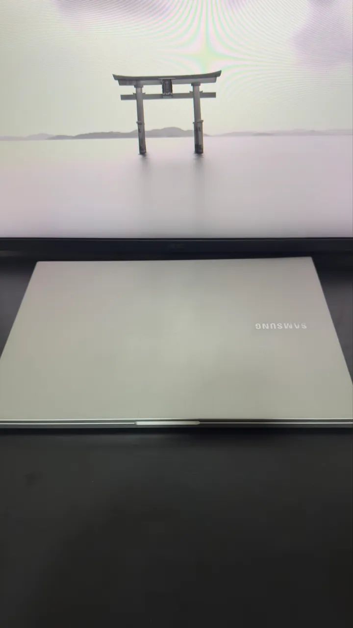 Notebook Samsung - Foto 3
