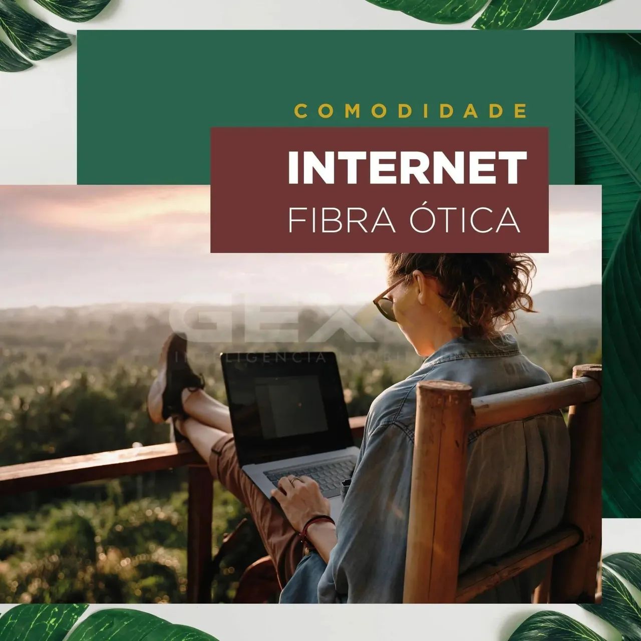 Lotes à venda no Condomínio Aerovillas - Foto 11