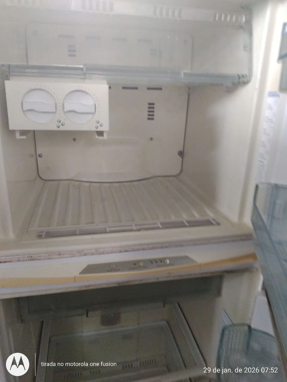 REFRIGERADOR BRASTEMP ATIVE 360L - Foto 3