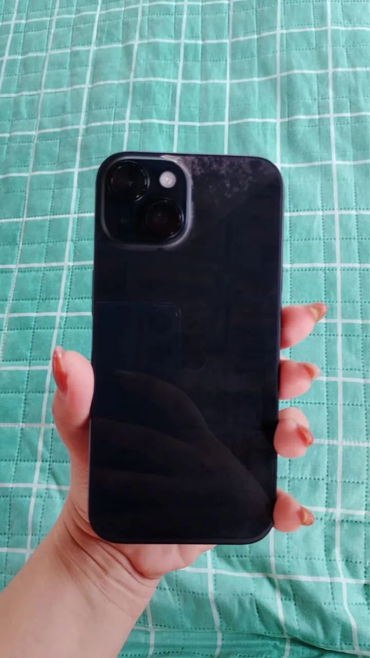 iPhone 15 128gb - Foto 3