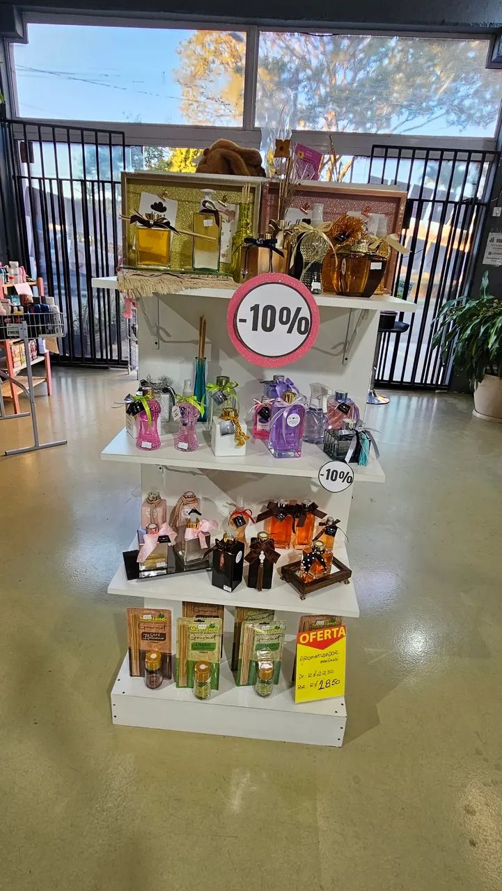Gôndola de centro - Foto 5