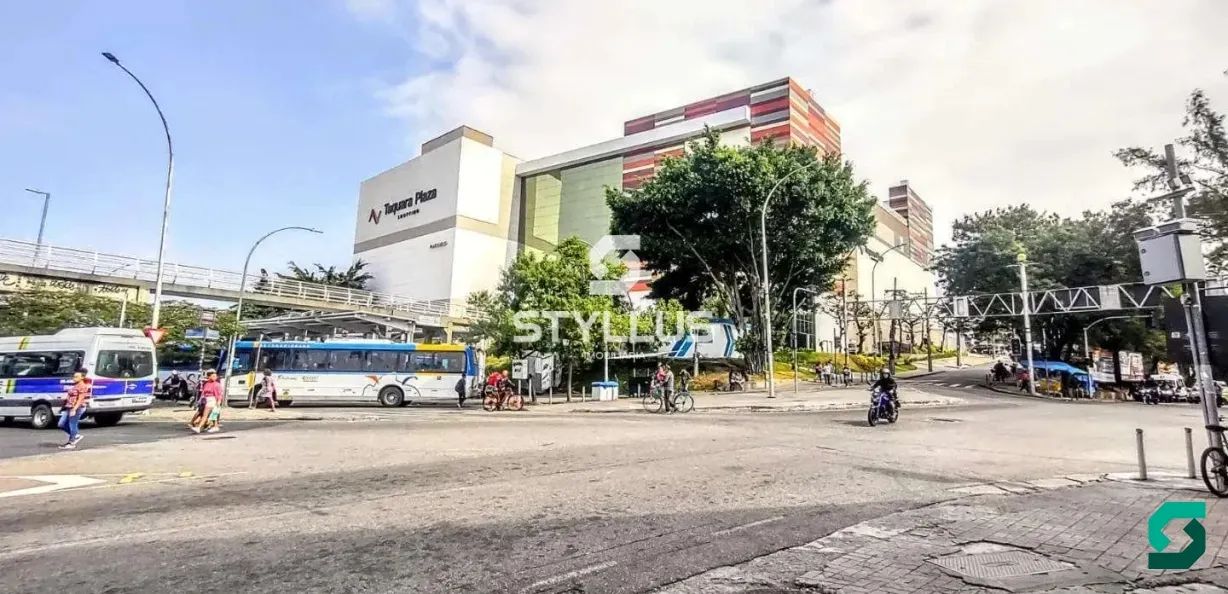 Taquara | Prédio Comercial