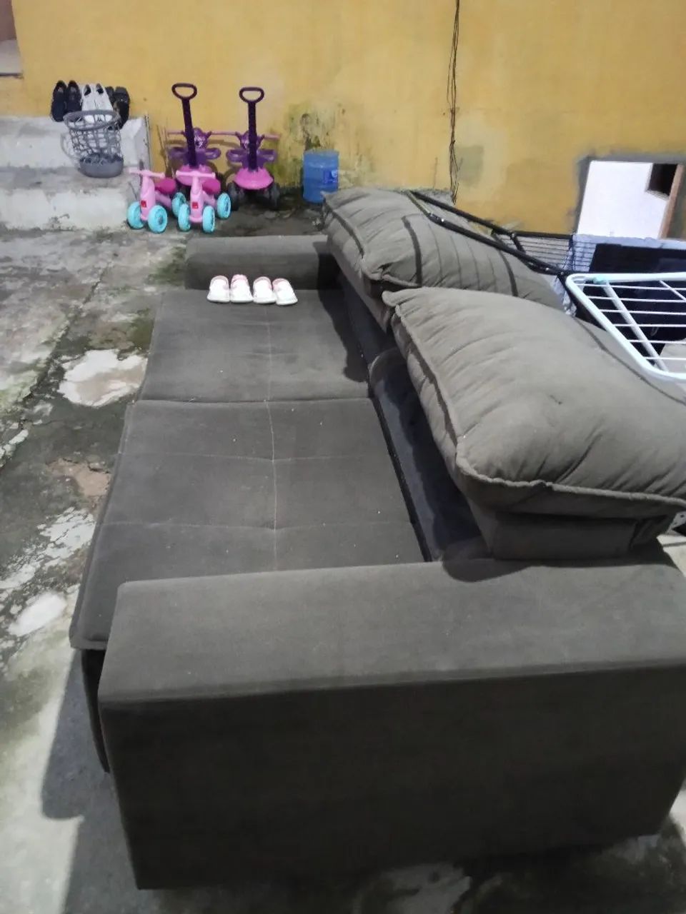 Sofá cama  - Foto 4
