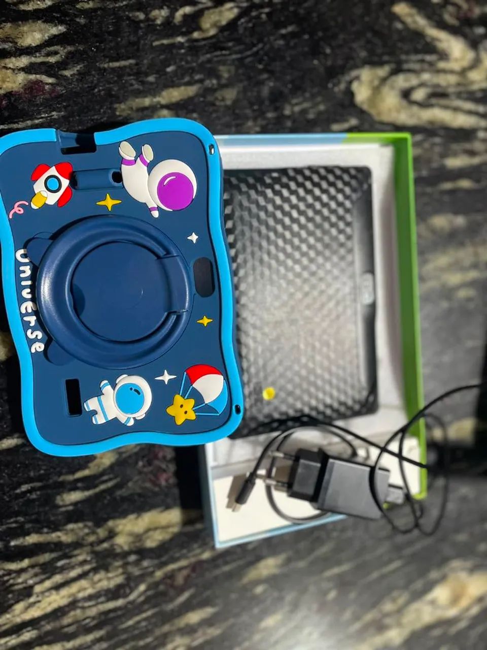 Tablete  - Foto 3