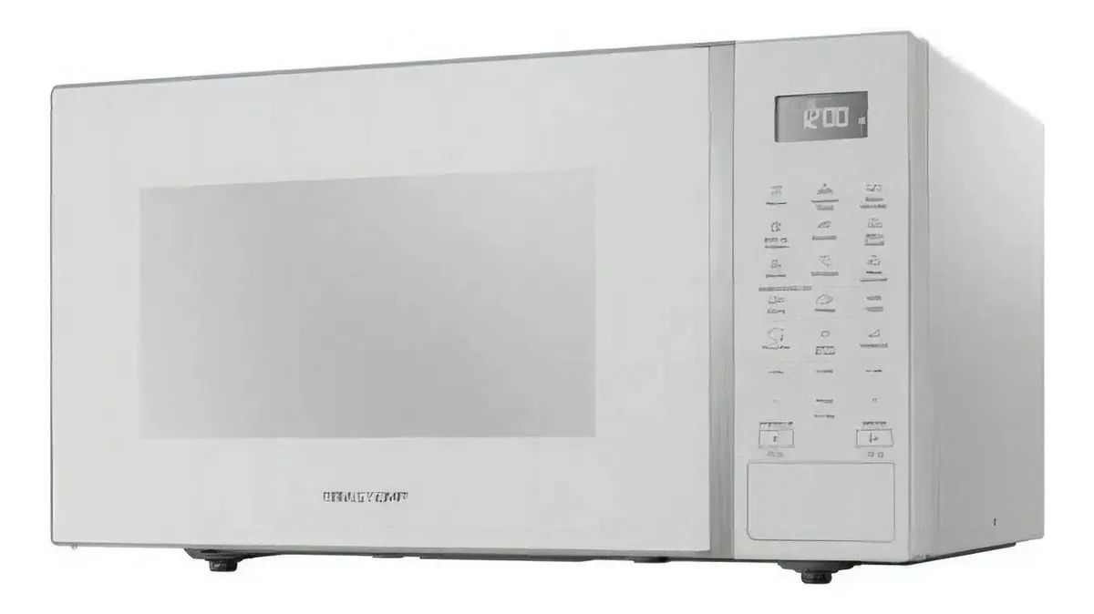 Microondas Brastemp 