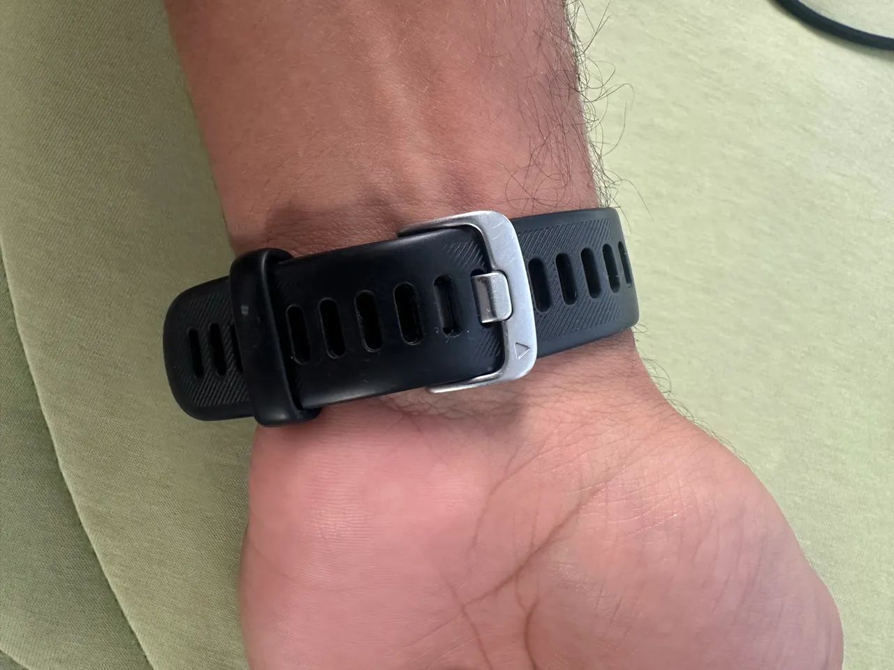 Relógio Garmin Forerruner 55  - Foto 3