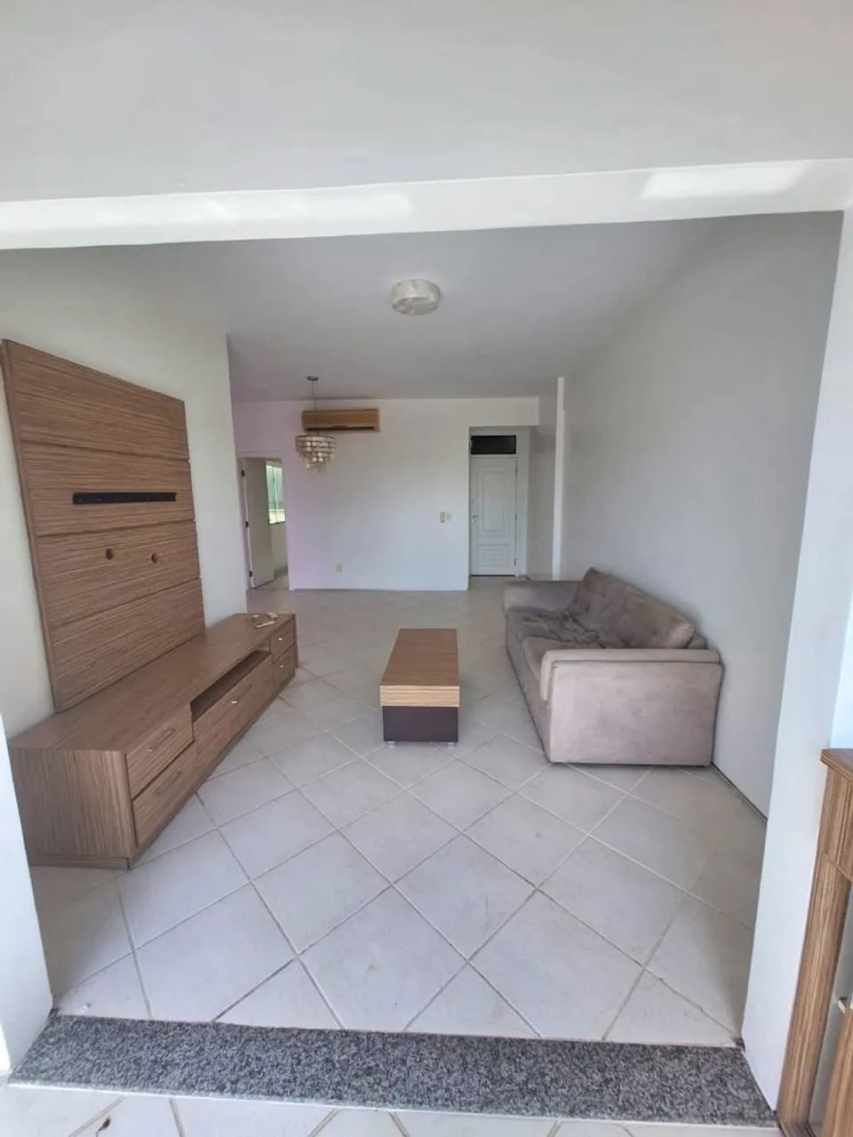 Alugo apartamento Saint Patrick | 2 suítes |  - Foto 2