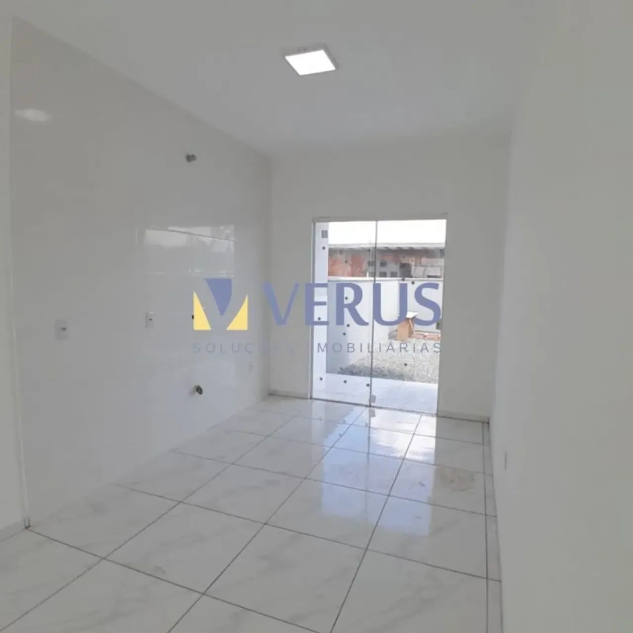 Casa com 02 Dormitórios em Ilhota - Foto 2
