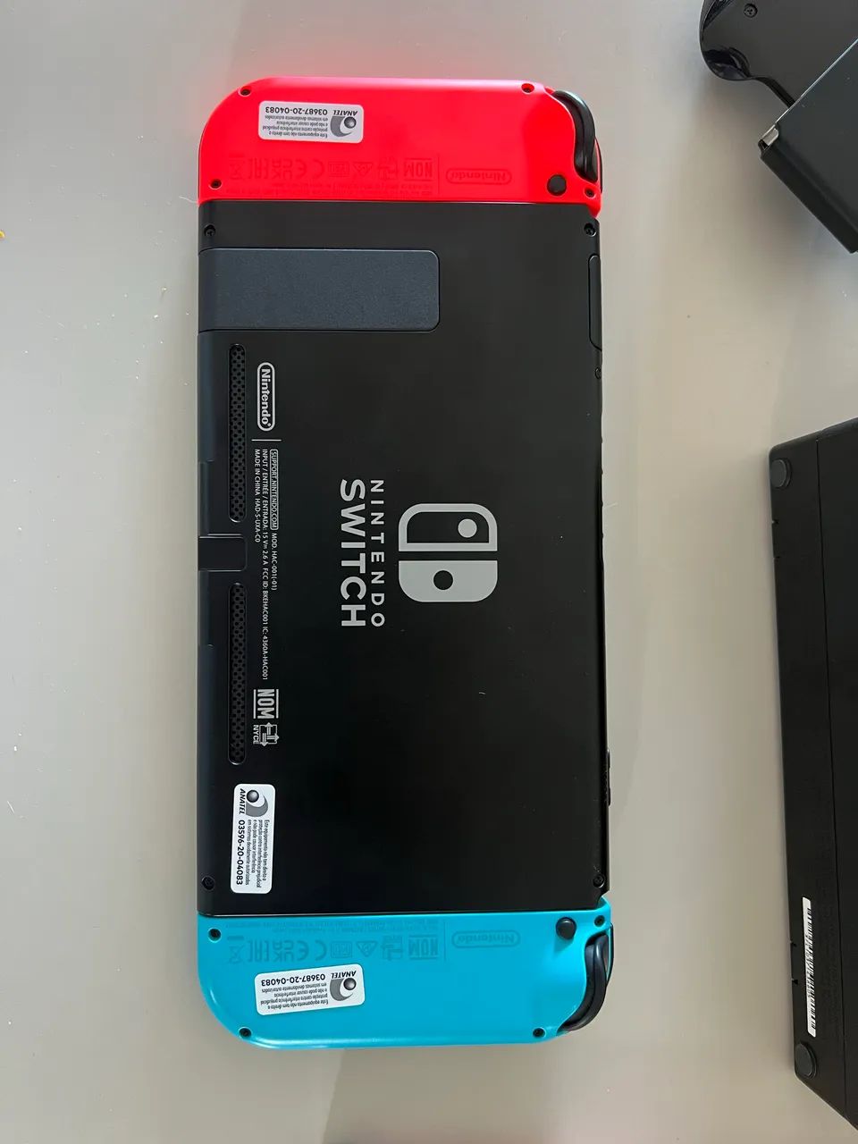 Nintendo Switch novo! - Foto 3