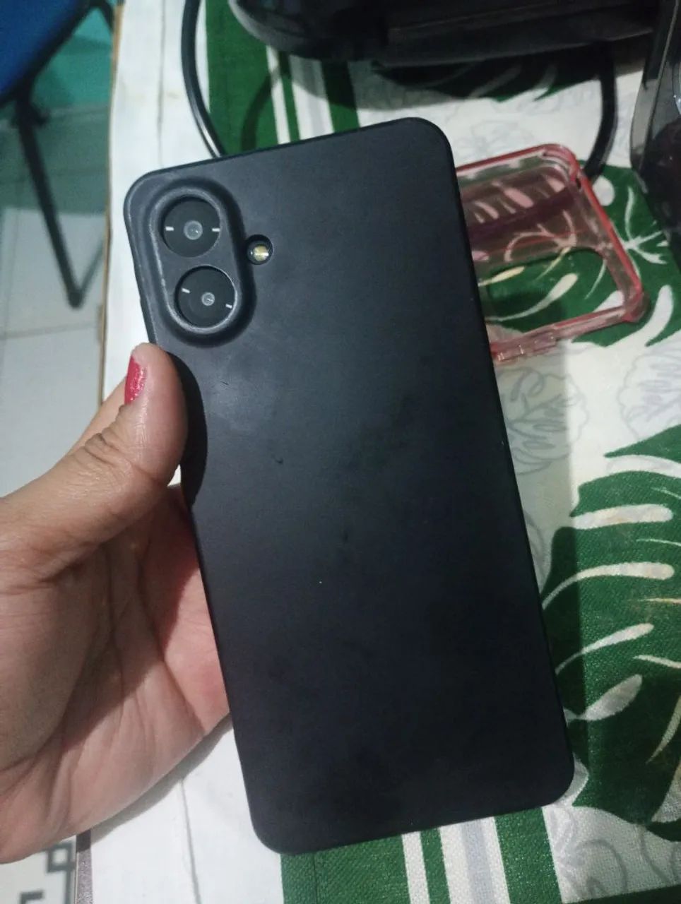 Celular A07 - Foto 5