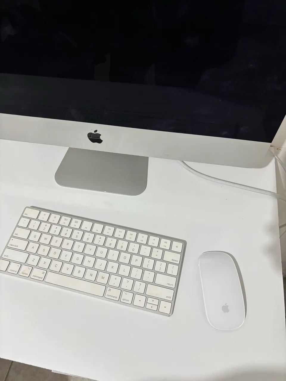 Imac 21,5 polegadas  - Foto 3