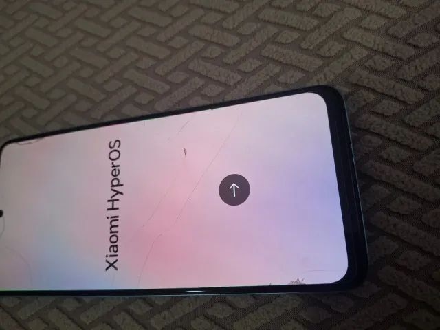 Celular XAIOMI NOTE 12 128GB 4G