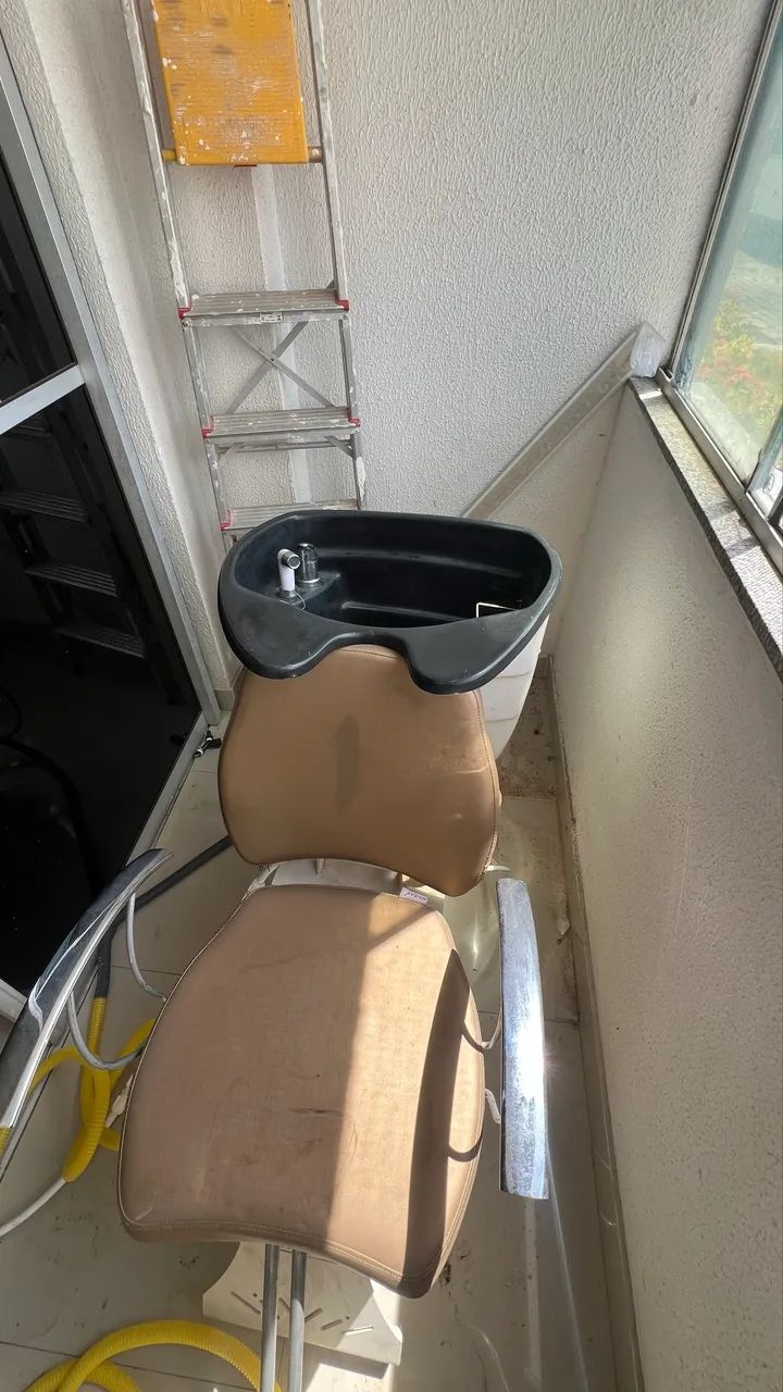 Vendo lavatório em ótimo estado  - Foto 5