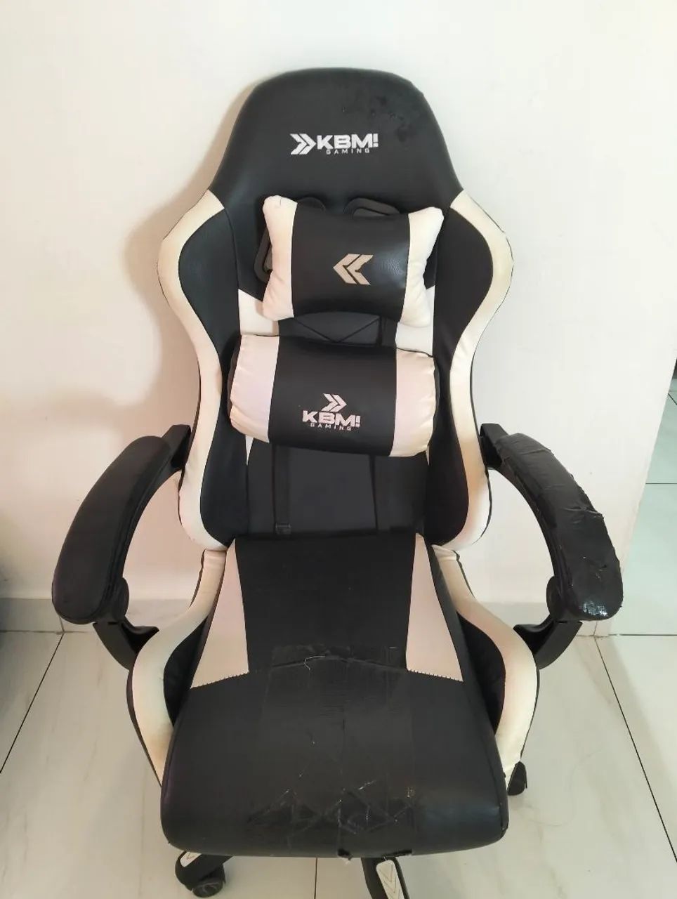 Cadeira gamer
