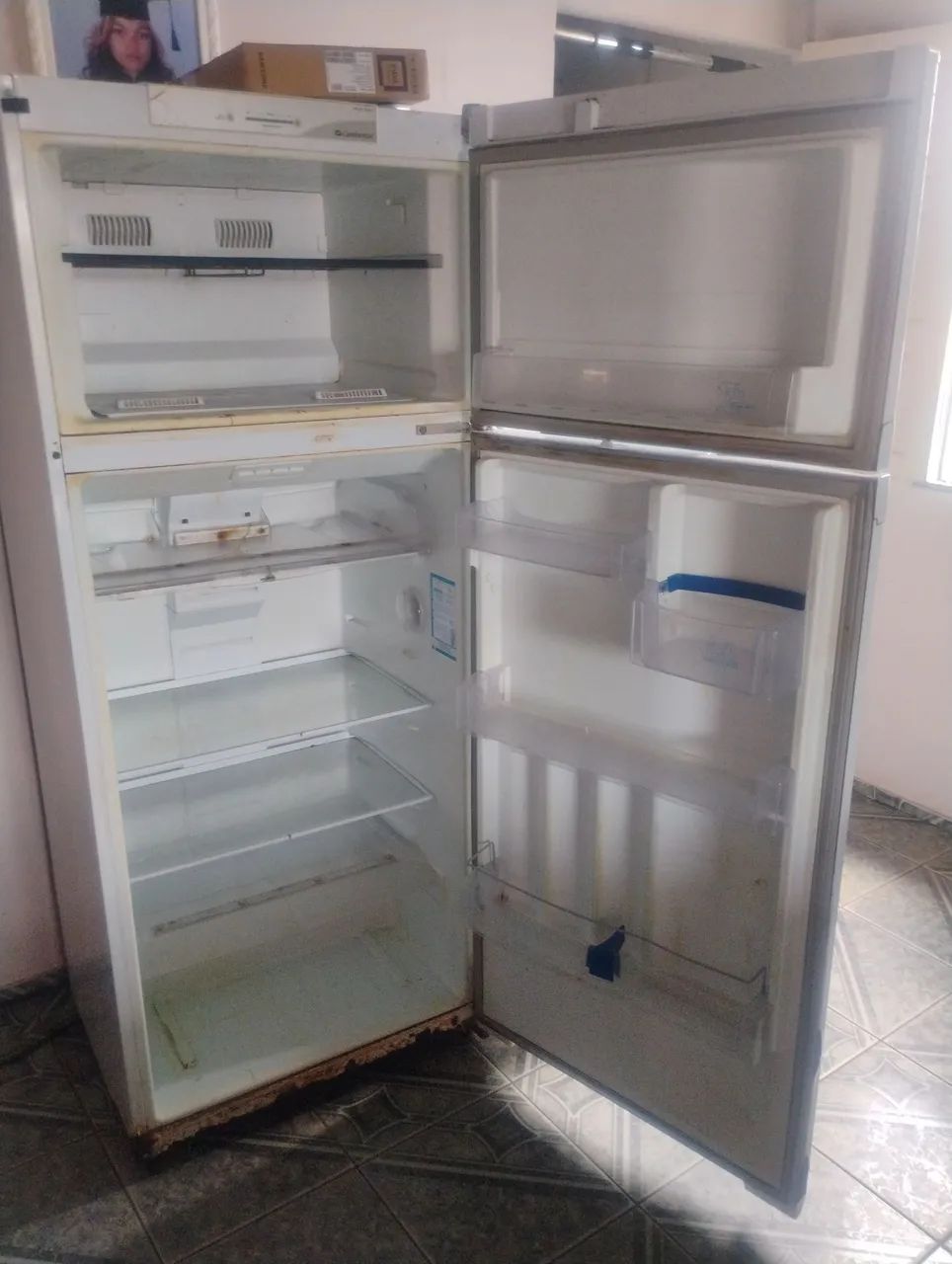 Geladeira  - Foto 2