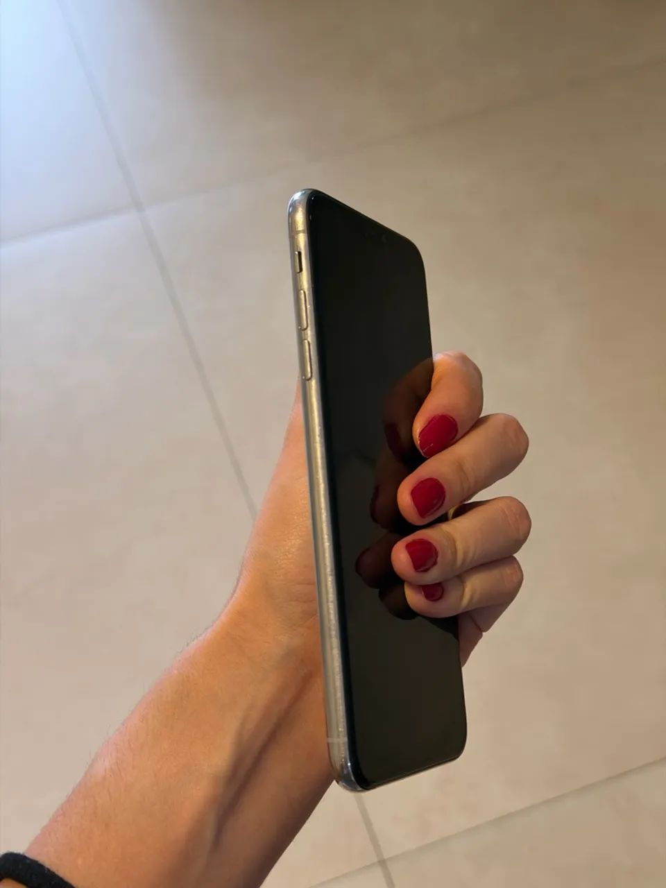iPhone XS 256GB - Foto 5
