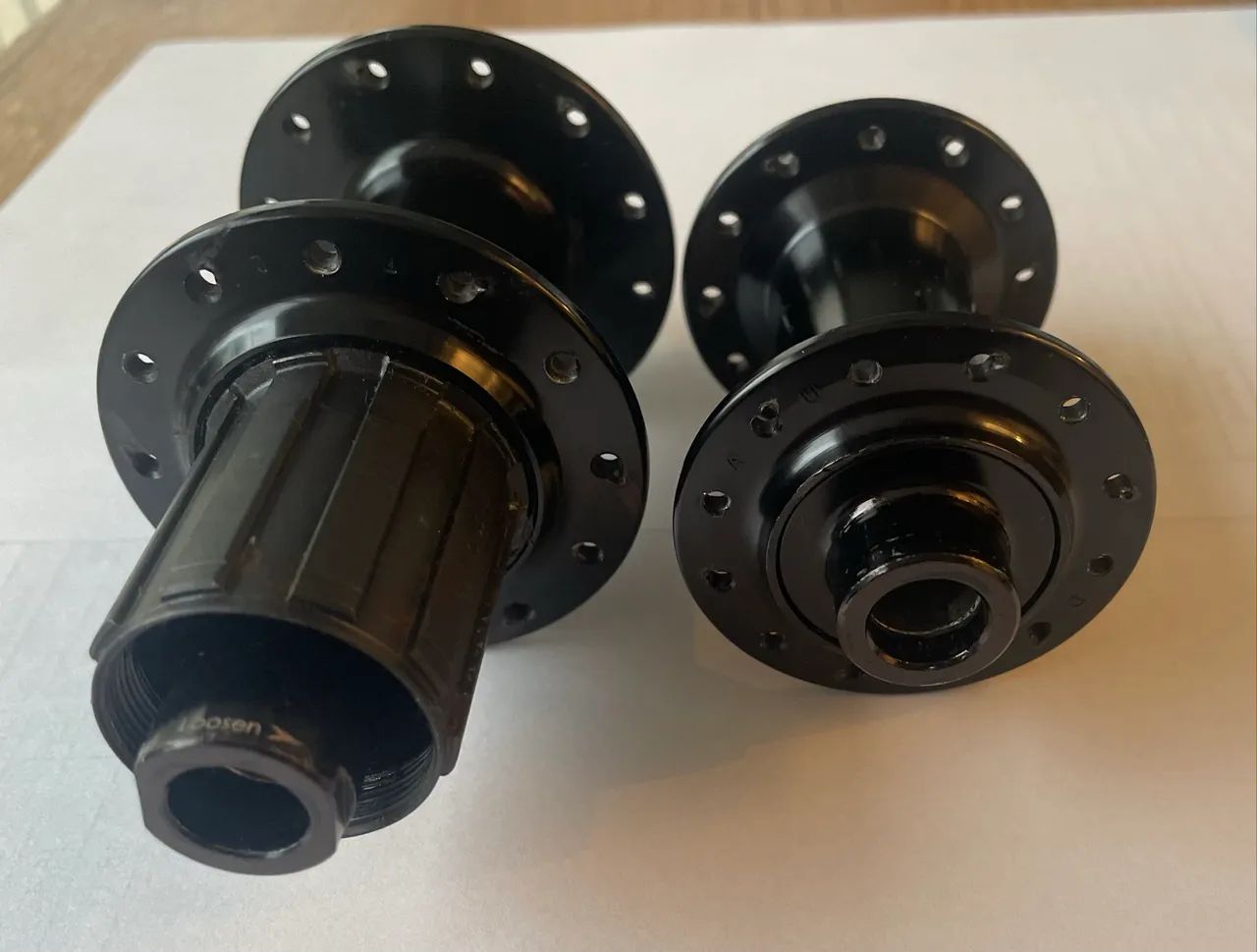 Cubo Bontrager 24 furos - Foto 3