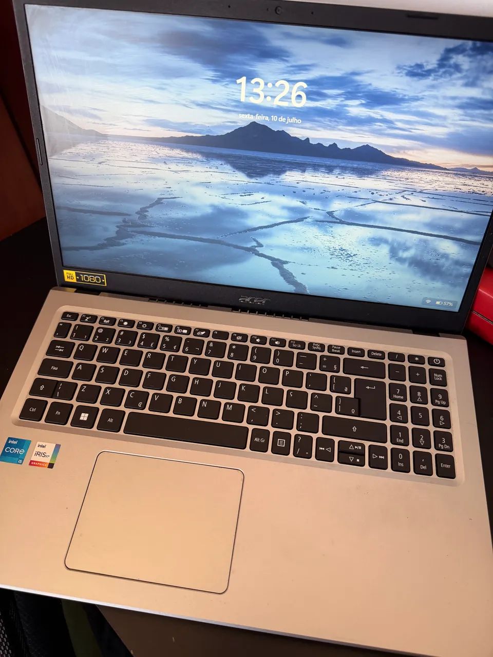 Notebook Acer Aspire 3 A315-58 - Excelente estado! - Foto 3