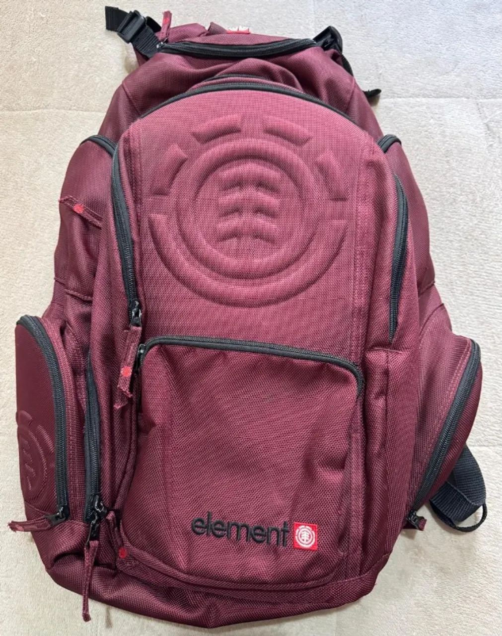 Mochila Element Original