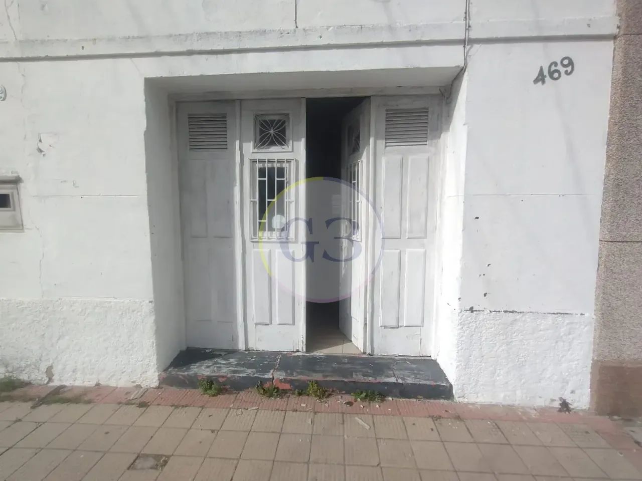 Kitnet para locação, Centro, Rio Grande, RS - Foto 2