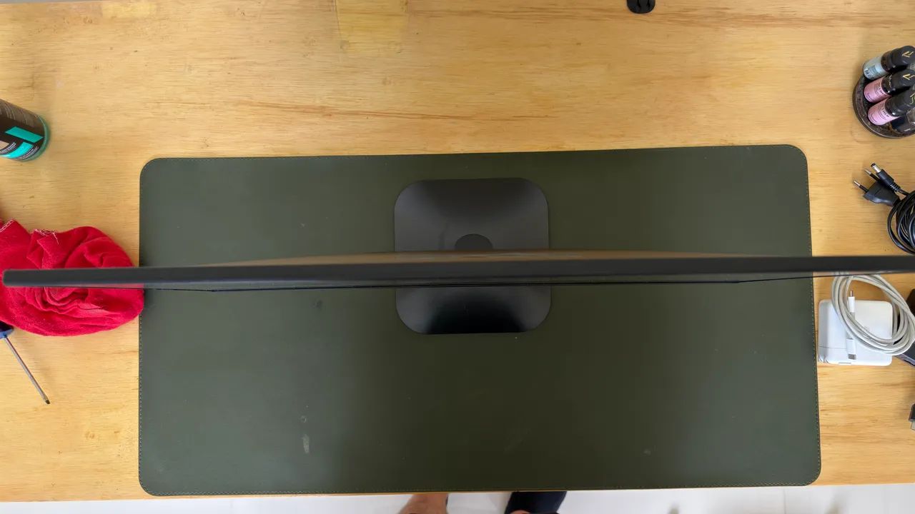 Monitor AOC 24" 100hz 1ms - Foto 2