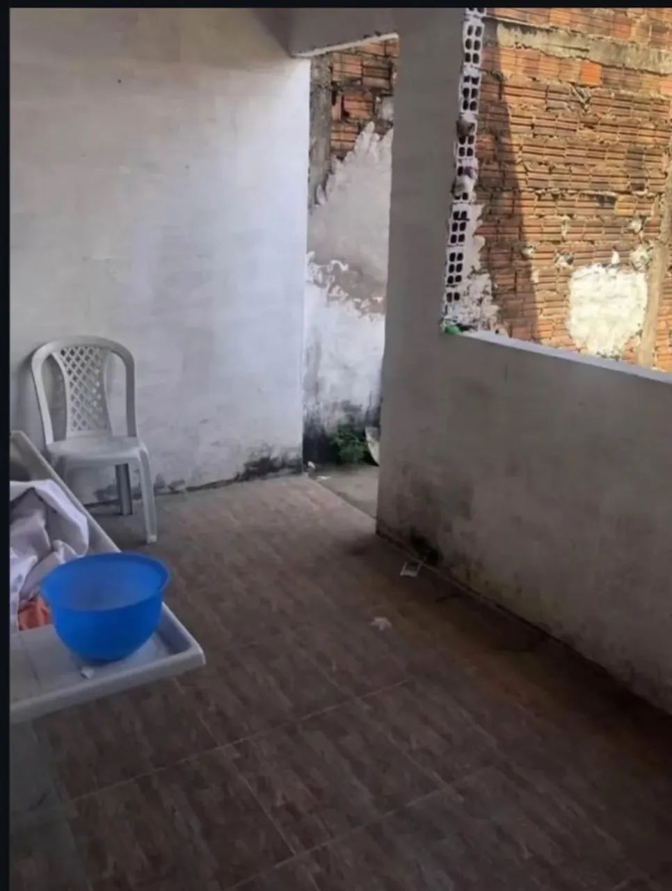 CASA VENDA VILA NOVA MAURO FECURI - Foto 4
