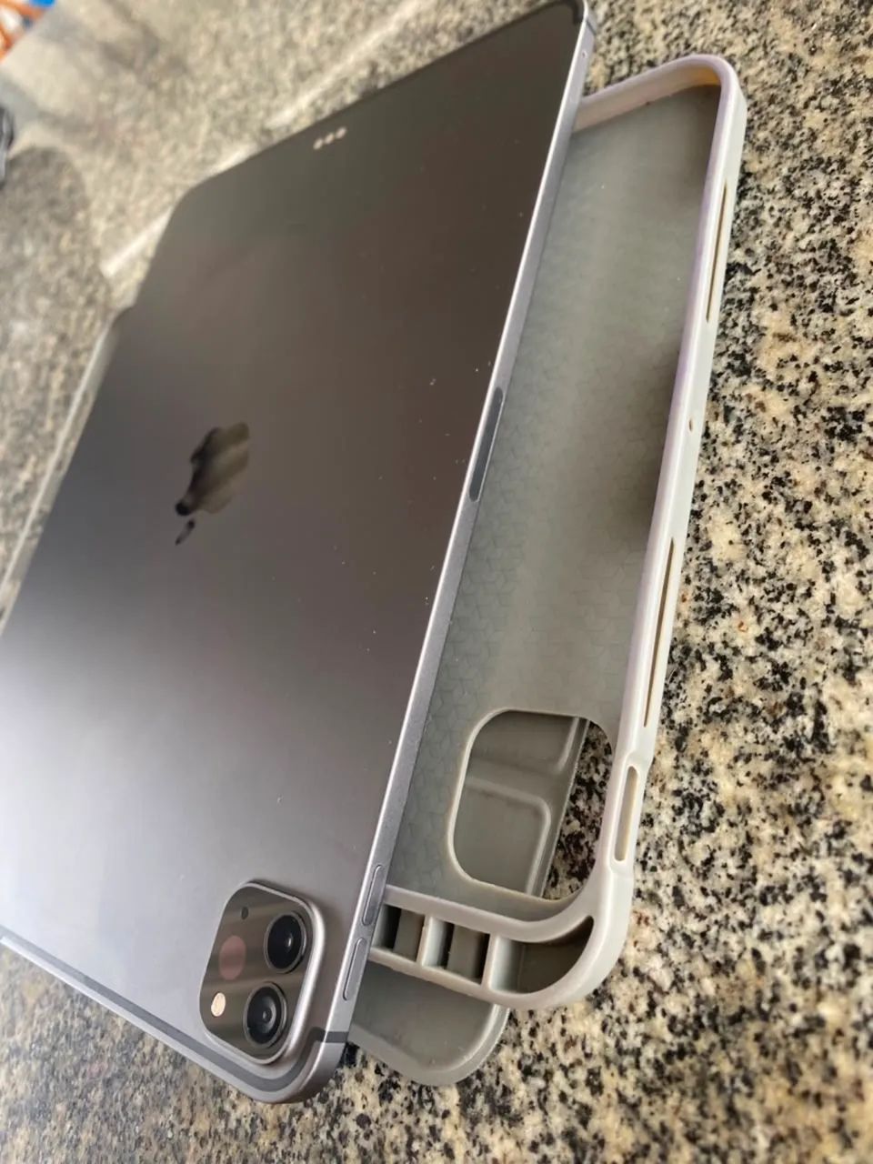 iPad Pro 11 256GB versão Cell - Foto 5