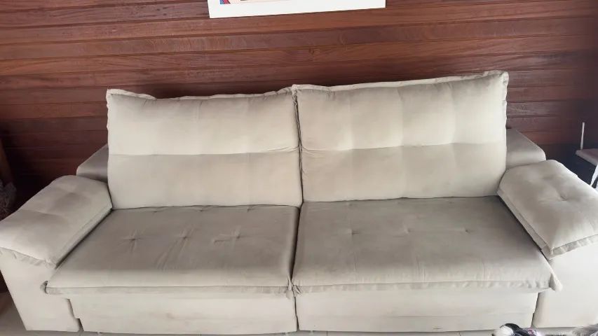 Sofá Retrátil  - Foto 3