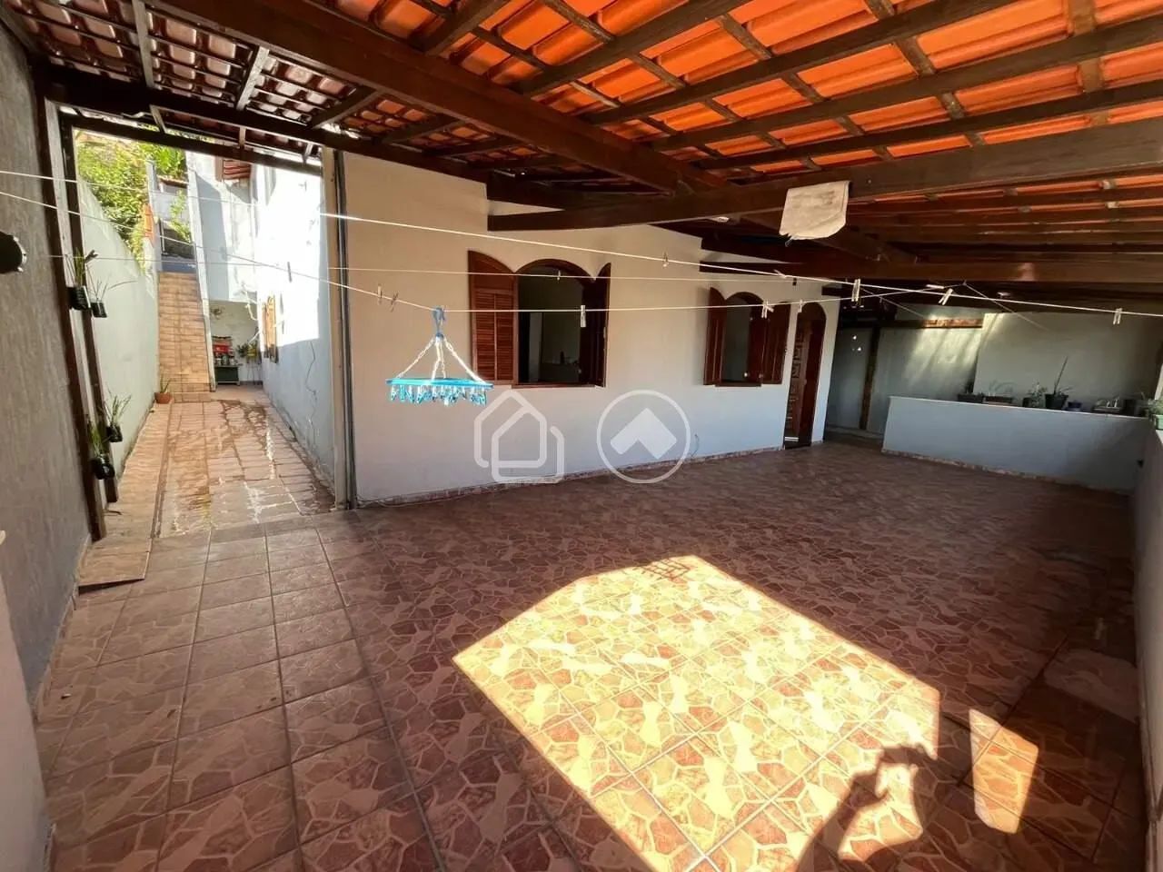 Casa à venda e locação em Estrela do Oriente - Foto 5