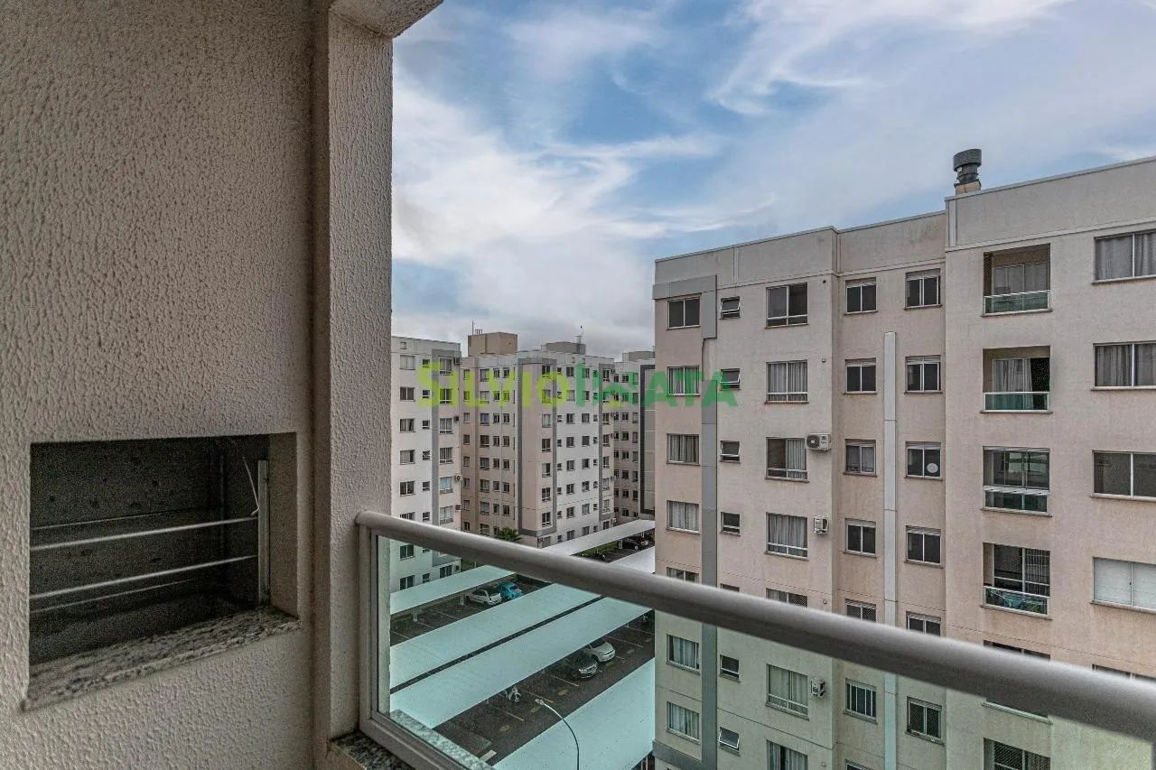 Apartamento à Venda no Spazio Medellín 2 Quartos com Sacada e Churrasqueira | Jardim Améri - Foto 5