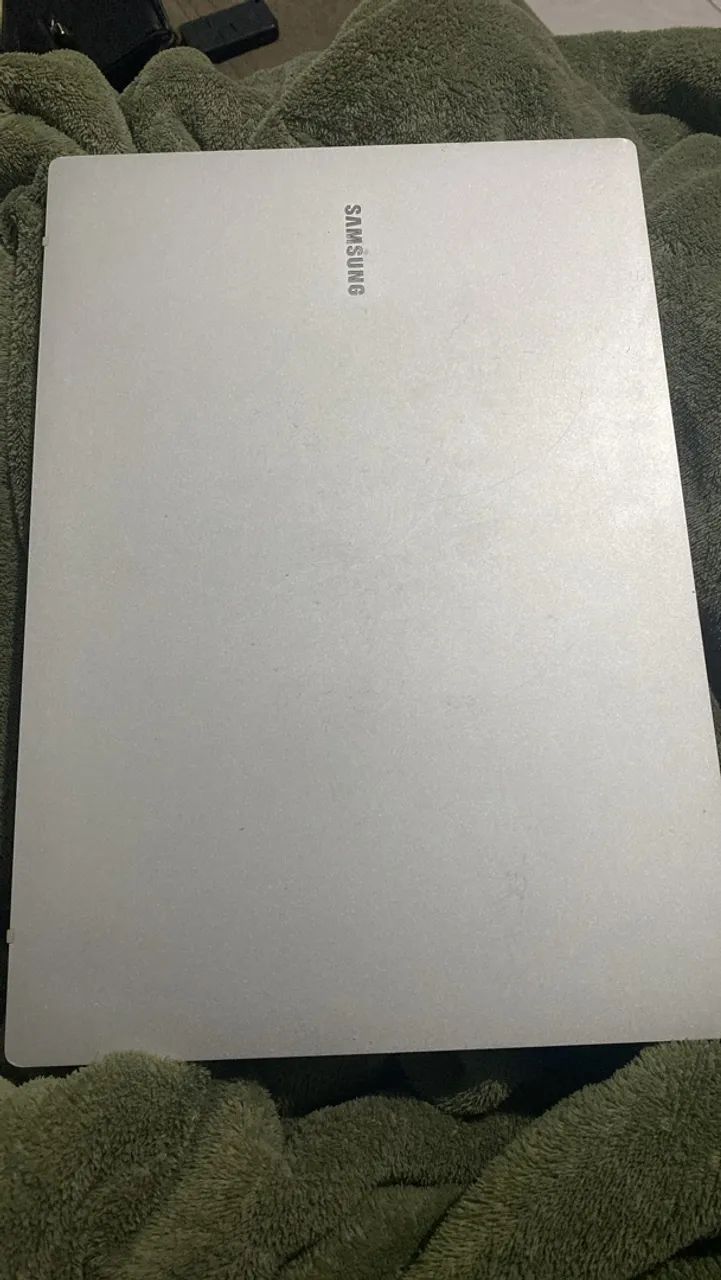 Notebook Samsung Galaxy Book Go - Foto 2
