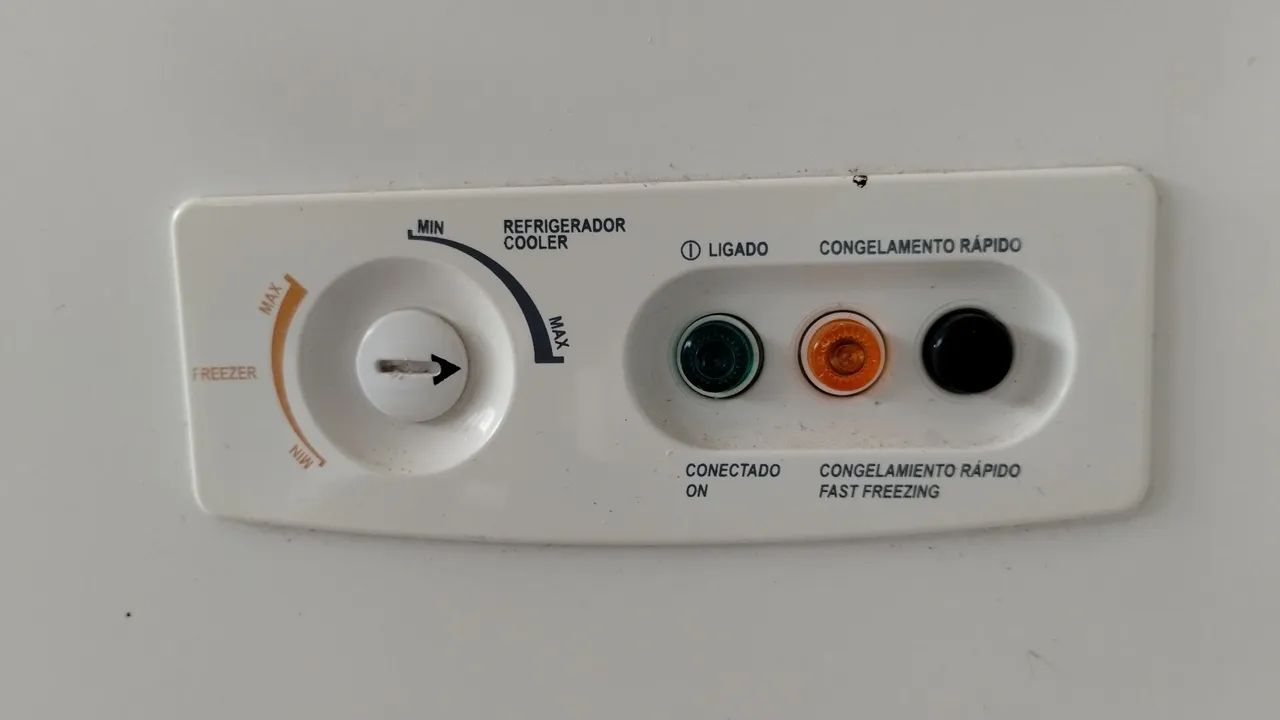 Refrigerador Horizontal Consul - Foto 3
