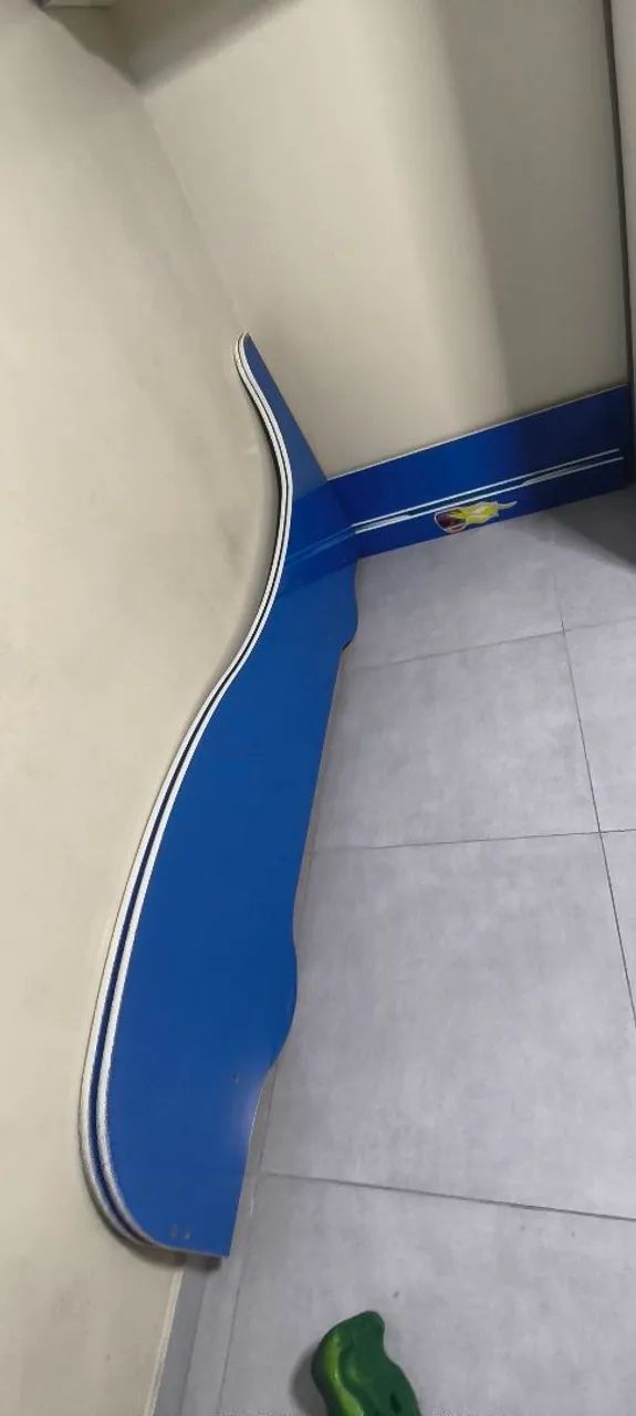 Cama carro  - Foto 2