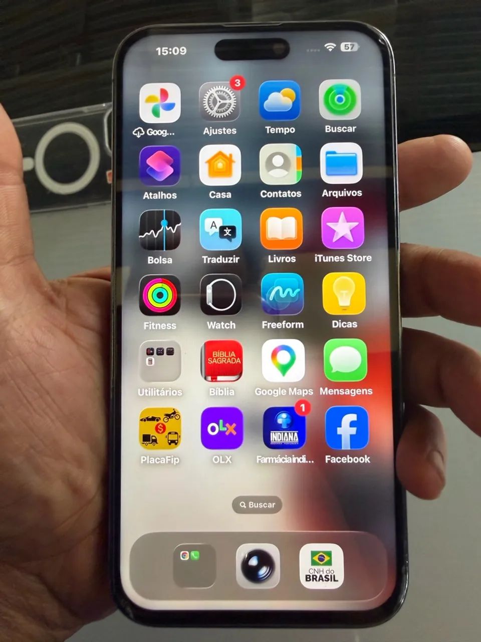 iPhone 14 Pro Max 256 GB - Foto 5