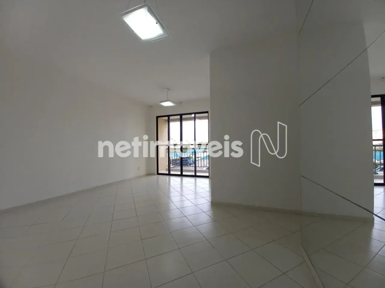 Aluguel de apartamento bem localizado com 3/4 no bairro Pedra do Descanso - Foto 6