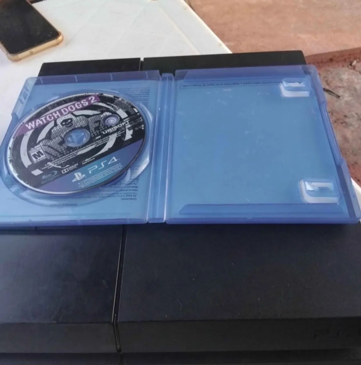 PLAYSTATION 4 - Foto 2