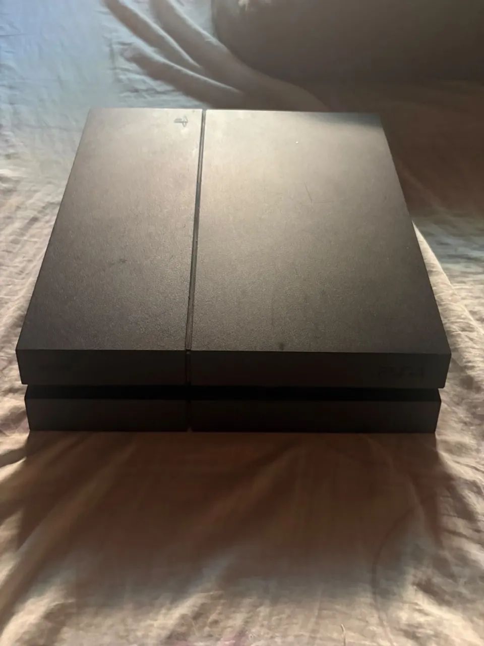 PS4 SLIM