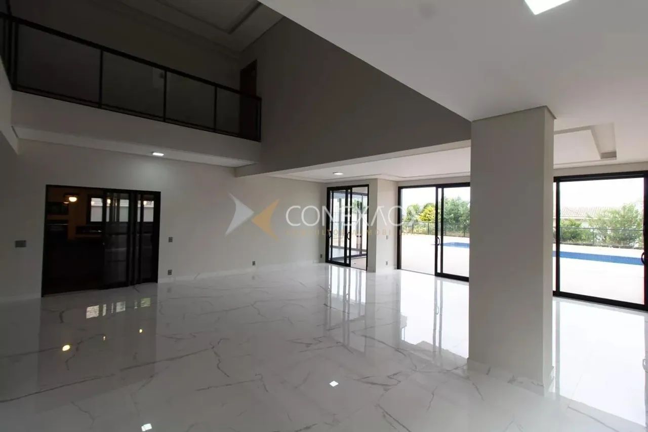 casa - Loteamento Alphaville Campinas - Campinas - Foto 2