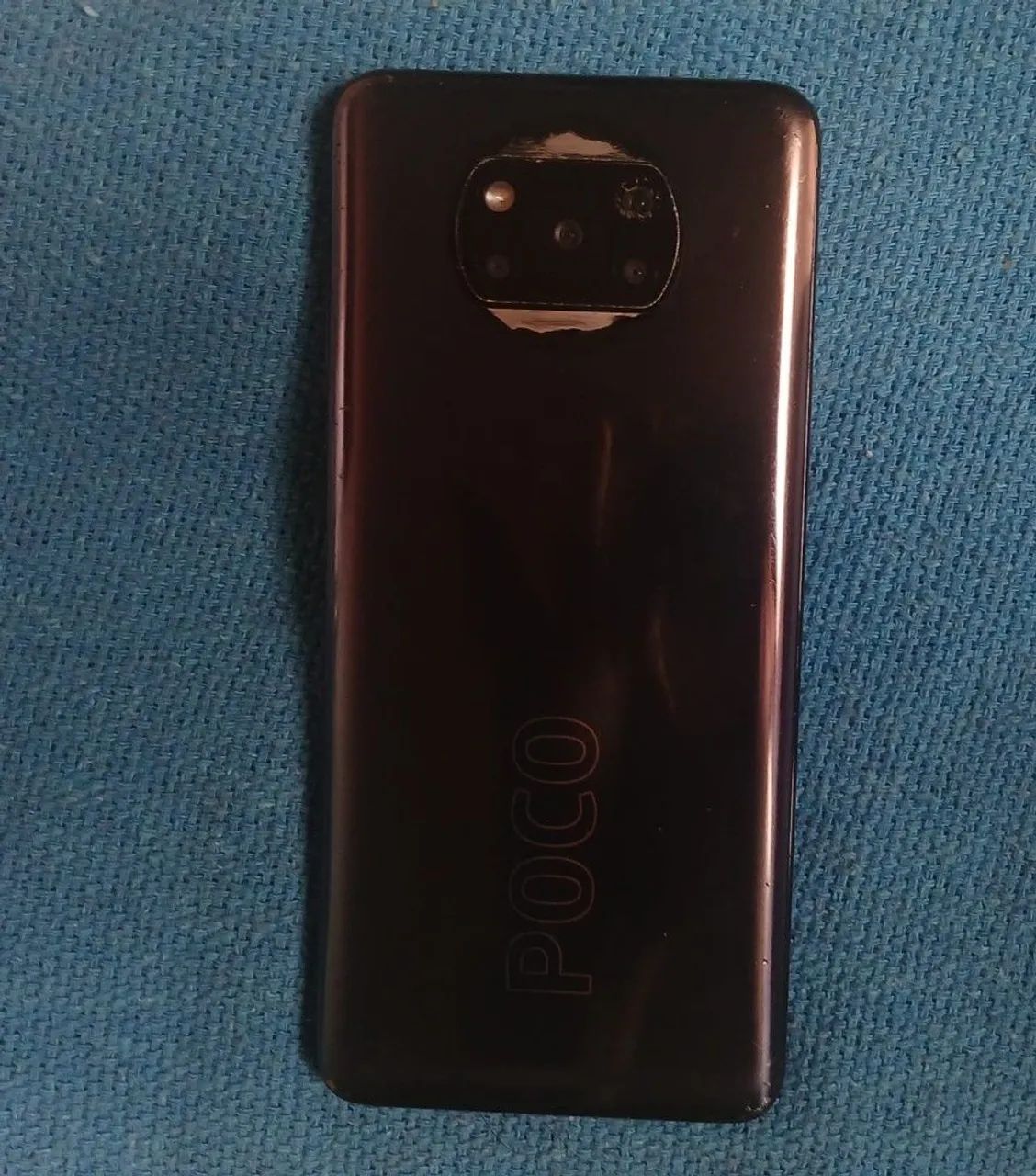 Celular POCO X3PRO - Foto 2