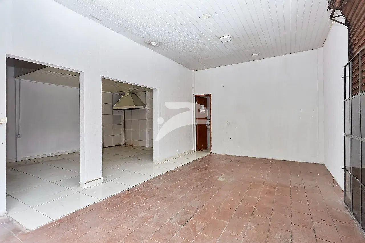 Loja Pinheirinho 51m² - Foto 2