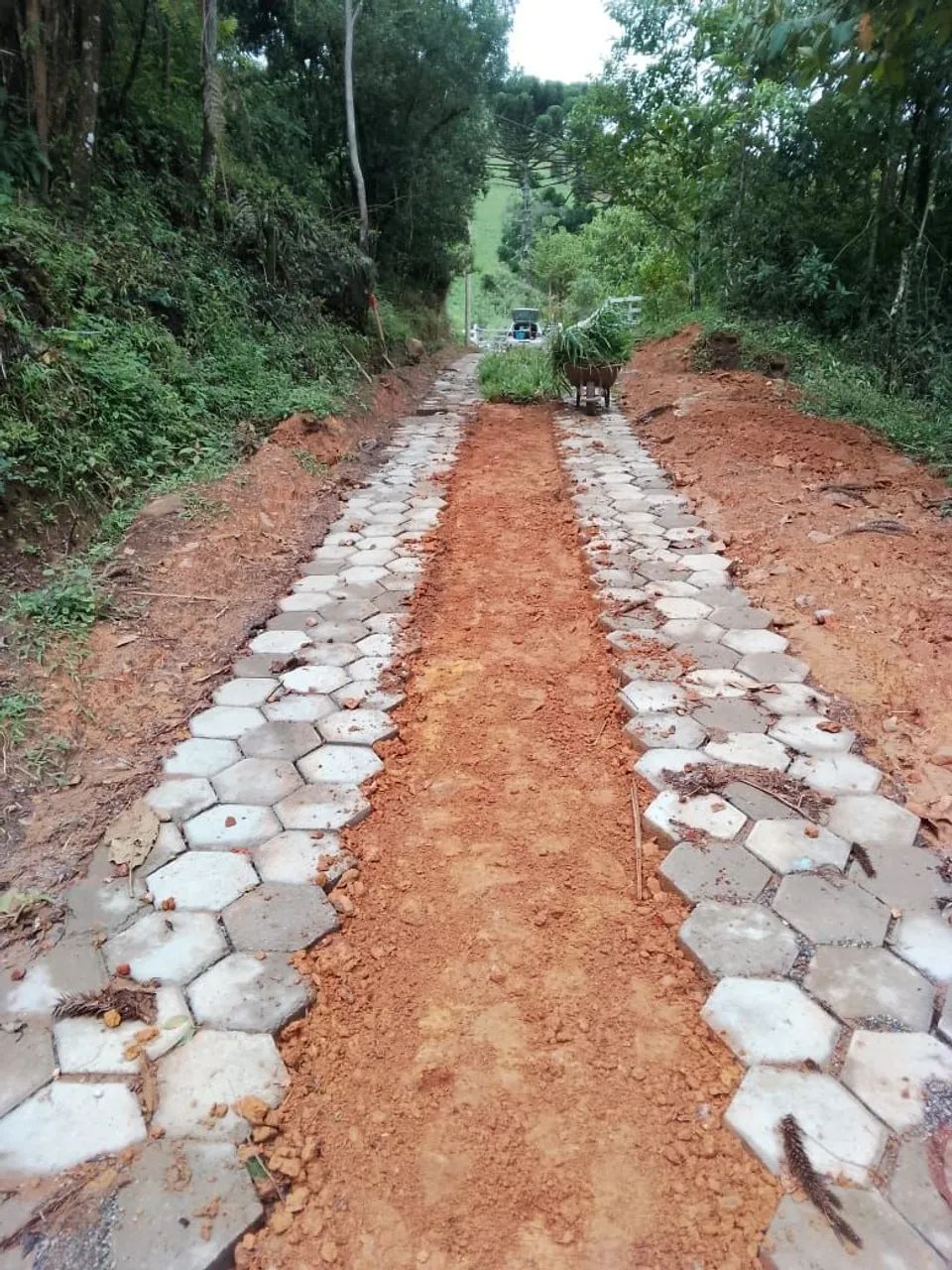 Meu lugar . - Foto 5