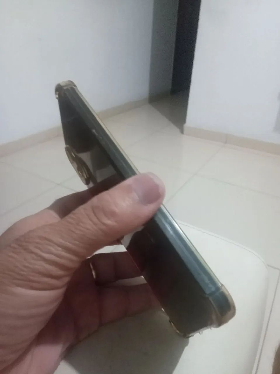 Samsung A14 128 GB com Defeito. - Foto 5