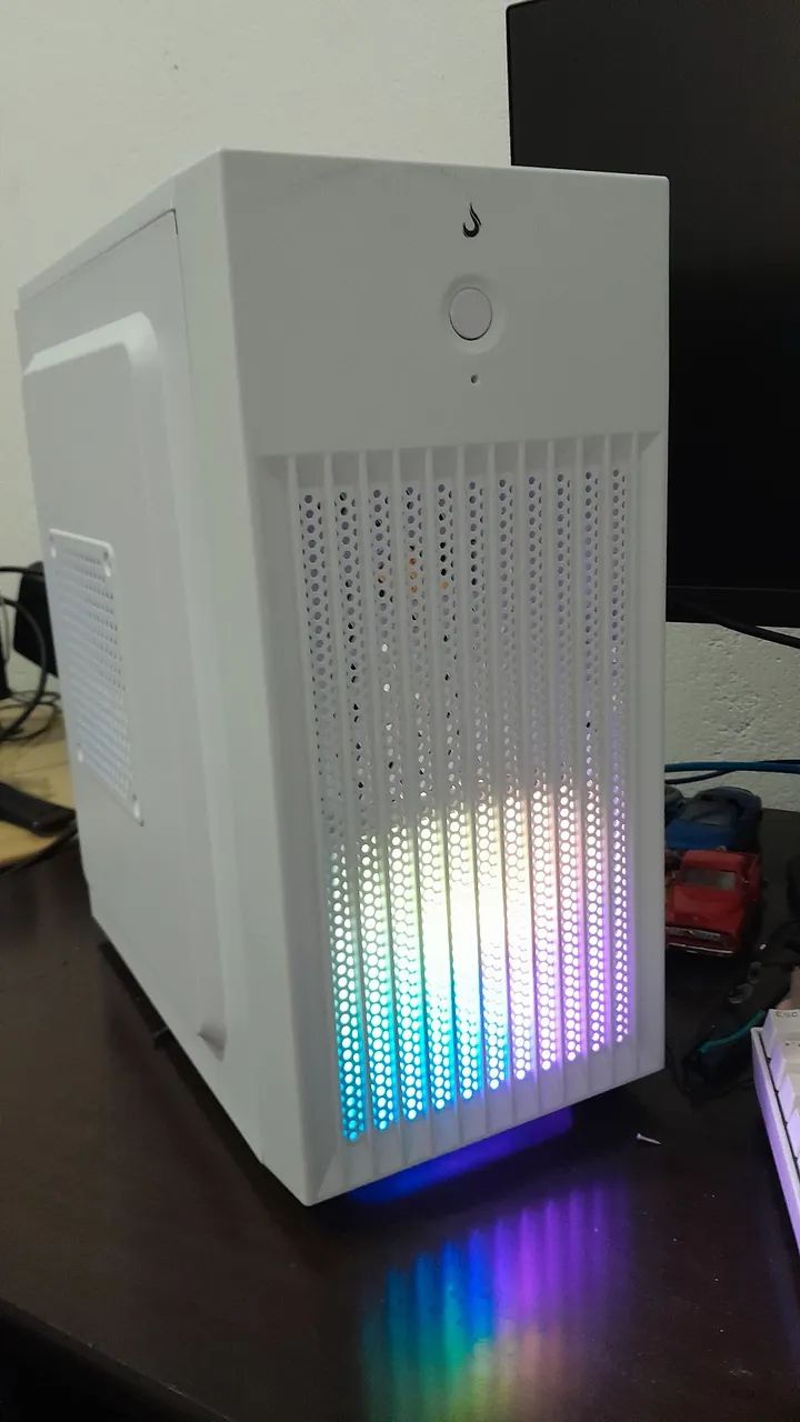 Pc gamer vendo  - Foto 6