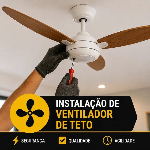 ? SERVIÇOS ELÉTRICOS RESIDENCIAL E COMERCIAL COM GARANTIA - Foto 3