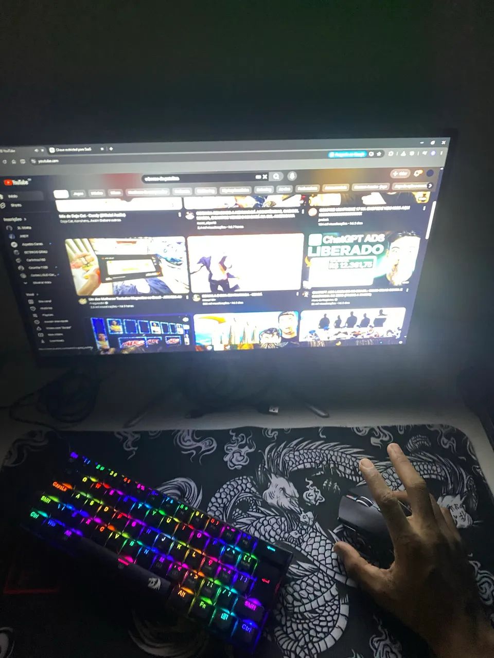 Computador positivo  - Foto 4