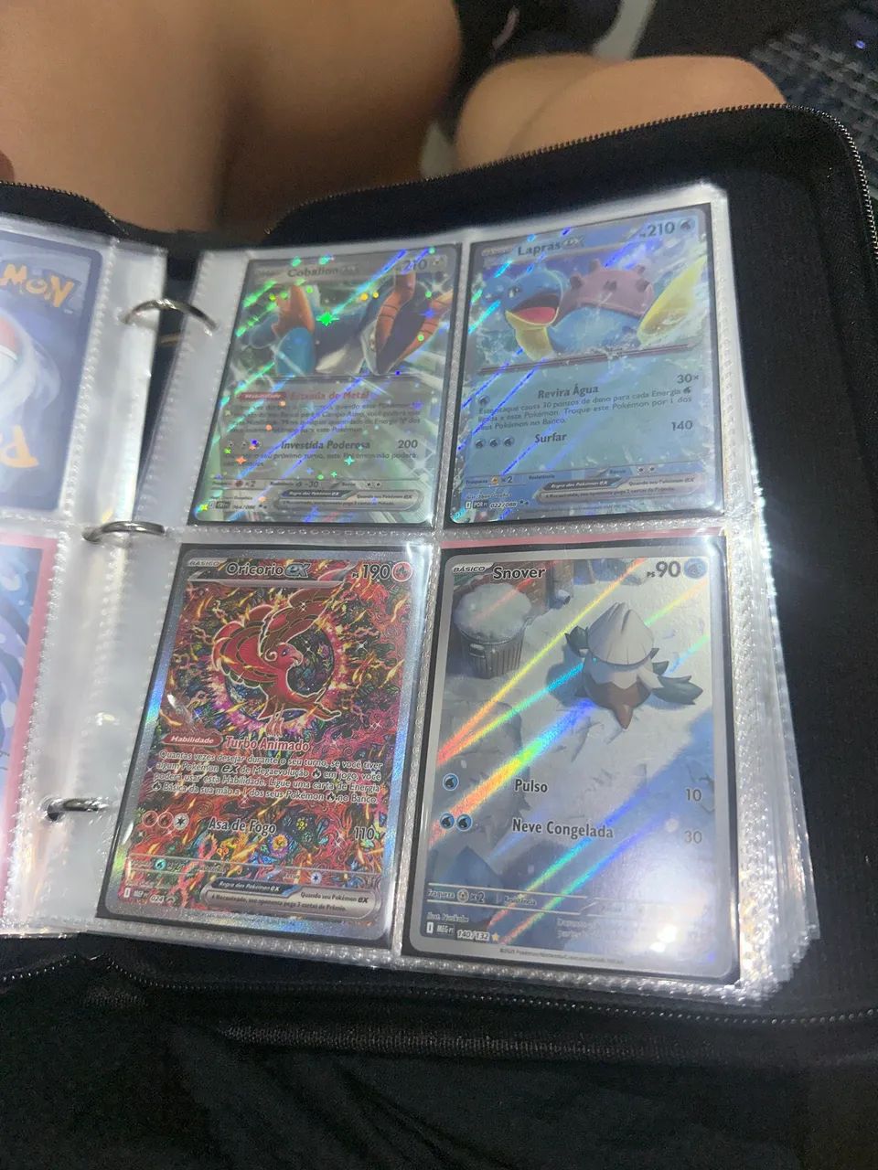 cartas de pokemon - Foto 2
