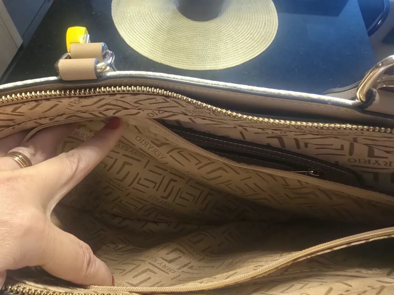 Bolsa para trabalhar  - Foto 3