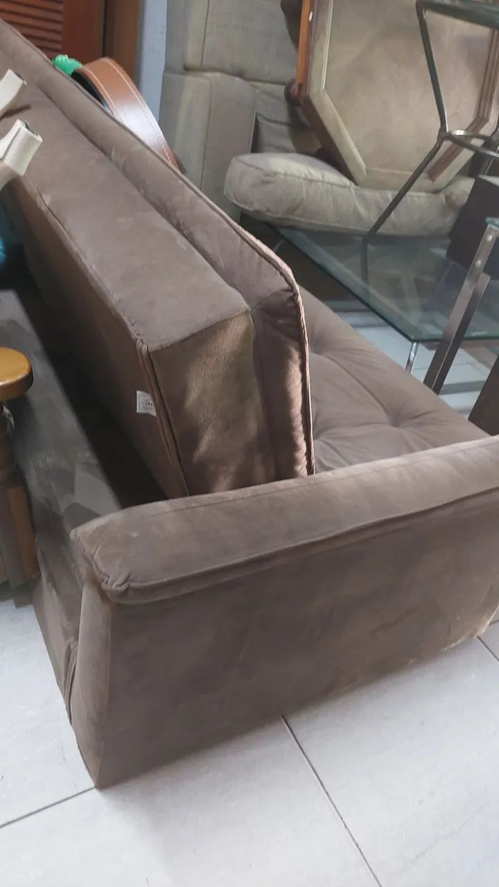Sofá cama matrix - Foto 2