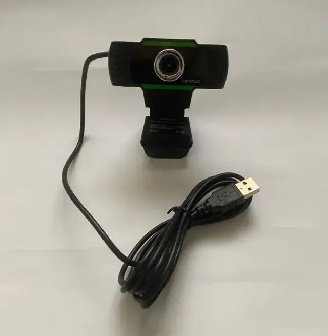 Webcam Warrior Gamer Maeve AC340 - Foto 4